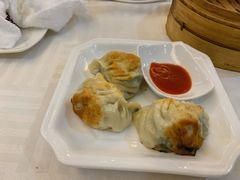 上海煎饺-潮福城大酒楼·潮粤菜·港式点心(阳光城店)