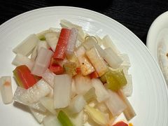 -金谷仓家庭料理(马泉营店)