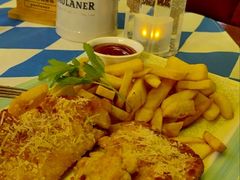 -Paulaner·德国帕拉娜自酿啤酒餐厅(海上世界店)