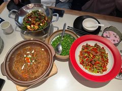 -湘鼎盛·大厨鲜炒湖南味(高新银泰店)