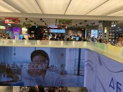 -Olive Young(明洞旗舰店)