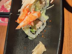 -仓桥家·焗寿司·锅物(光谷步行街店)