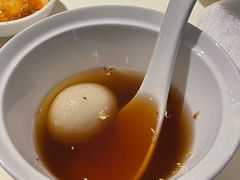 酒酿汤圆-成隆行·蟹王府(九江路店)