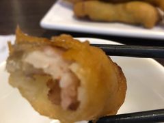 炸糟鳗鱼-海坛特色小吃·只做平潭特色菜(平潭店)