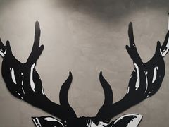 -THE ALLEY 鹿角巷(合生汇店)