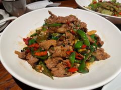 -德叔阙里·衢州菜馆(月湖店)