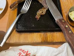 -凡塔斯牛排自助餐厅(莆田万达店)