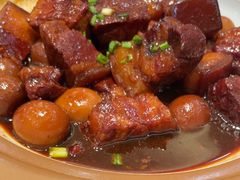 -香山湖家家宴(中山陵店)