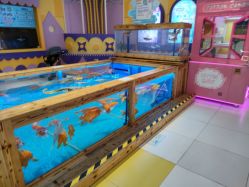 -meland·儿童乐园·游戏厅娃娃机·电玩Xbox(成都合生汇店)