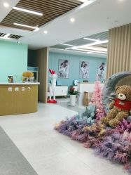 -小阿福儿童摄影(华中智谷店)