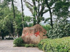 -江心屿景区
