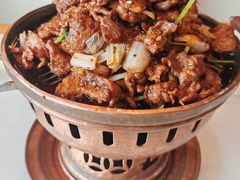 -晋阳春·山西菜·北京烤鸭(交大店)