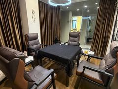 -LJ掼蛋·棋牌会所(徐汇店)