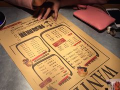 -伟大航路烤鱼(迅驰广场店)