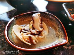 -老乾杯和牛烧肉(王府中环店)