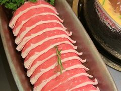 -季季山·云南野生菌火锅(上海首店)