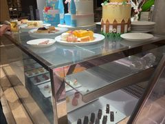 -舟山朱家尖威斯汀酒店·知味标帜自助餐厅