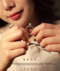 -珂兰钻石(美美2购物中心店)