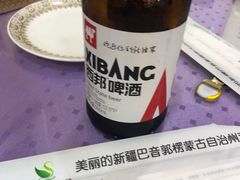 -新疆巴州金丝特餐厅(大钟寺店)