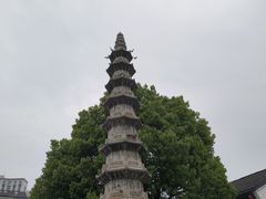 -香积寺