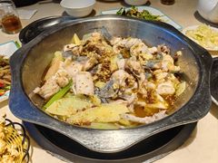 -万和源炝锅城·活鱼现炝(文艺北路店)