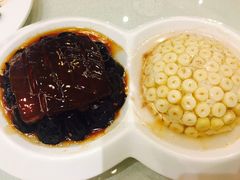 珠联璧合-大唐博相府酒店·陕西官府菜