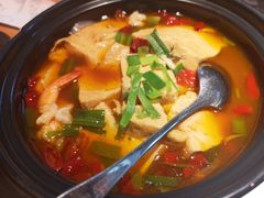 -金牌外婆家(苏州中心店)