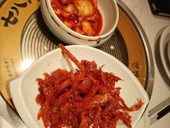 -七八冷面·延边朝鲜族美食(世纪汇店)