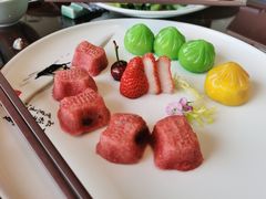 -湖畔居茶楼(湖滨店)