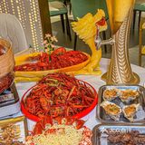 各位夜猫子们，这里有一家宝藏夜宵店强势来袭—