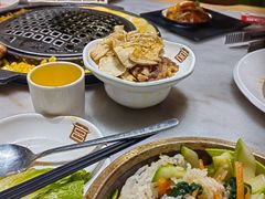 -韩宫宴烤肉·黑毛和牛·料理(合肥滨湖银泰城店)