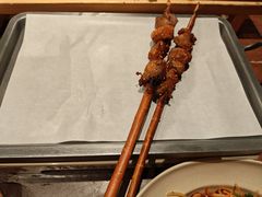 -野人部落(中街店)