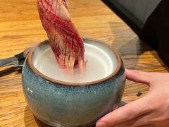 烧肉的火龙-黑牛の店·和牛烧肉(合生汇店)