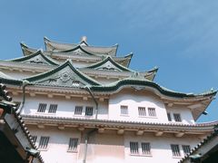 -名古屋城