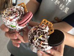 -千浔一暖DIY蛋糕烘焙(人民大学店)