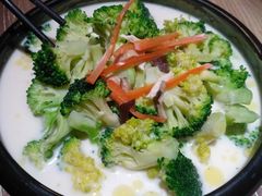 -那时新疆·车师(大宁音乐广场店)