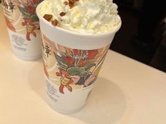 -兰芳园丝袜奶茶(亦庄大族店)