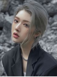 -丝语萱形象