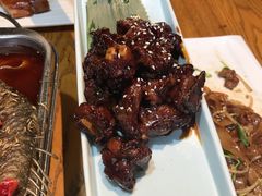 -去茶去餐厅(中央大街店)