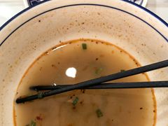 -清真·西北人家风味馆(中山中路店)
