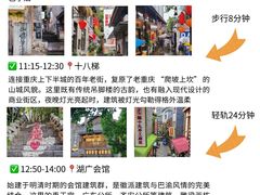 -观音桥步行街