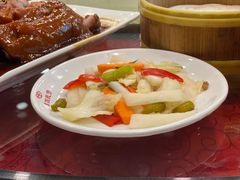 -东四民芳餐厅(世茂工三店)