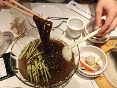 -七八冷面·延边朝鲜族美食(欢乐谷店)