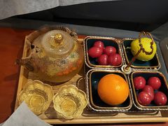 -华夏良子·足道SPA艾灸(翠微店)