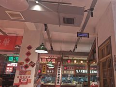 -龙师傅卤炒(天马店)
