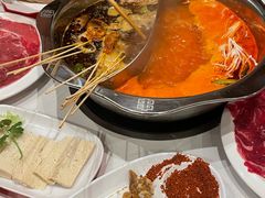 -袁记串串香(喜力博物馆店)