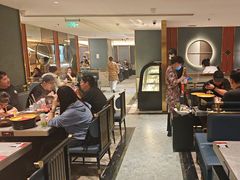 -一绪に寿喜烧(虹悦城店)