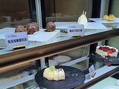 -川骄海鲜自助(亚运村店)