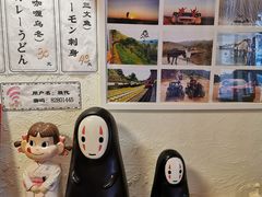-胜代日本料理(云程巷小区店)