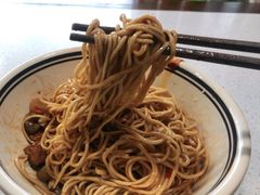 辣酱拌面-昌平路面馆